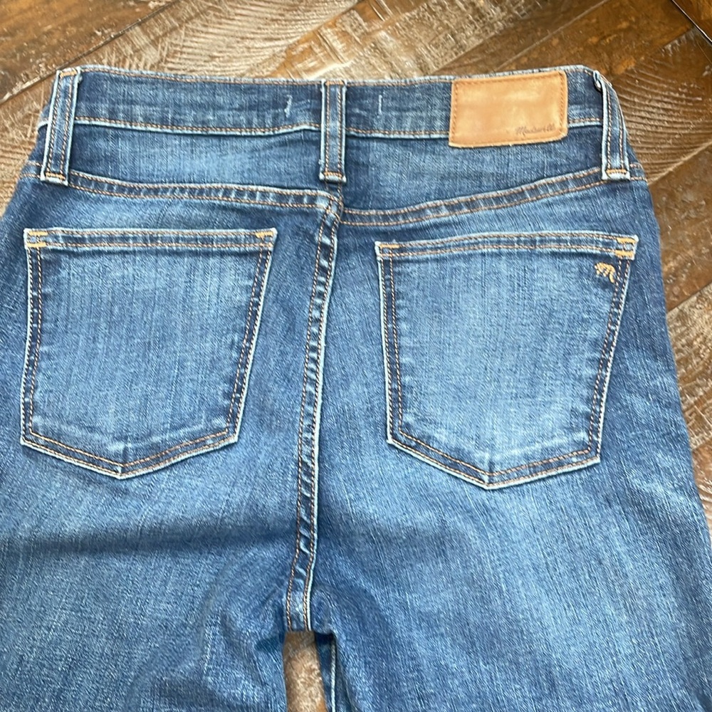 Madewell Jeans - Picture 9 of 9